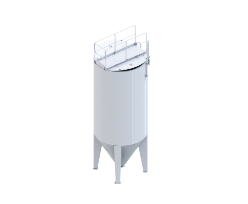 Sulzer - DynaSand®: مرشّحات رملية مستمرة